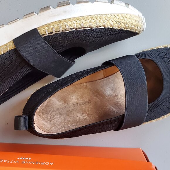 Adrienne Vittadini Slip Ons - Picture 3 of 4